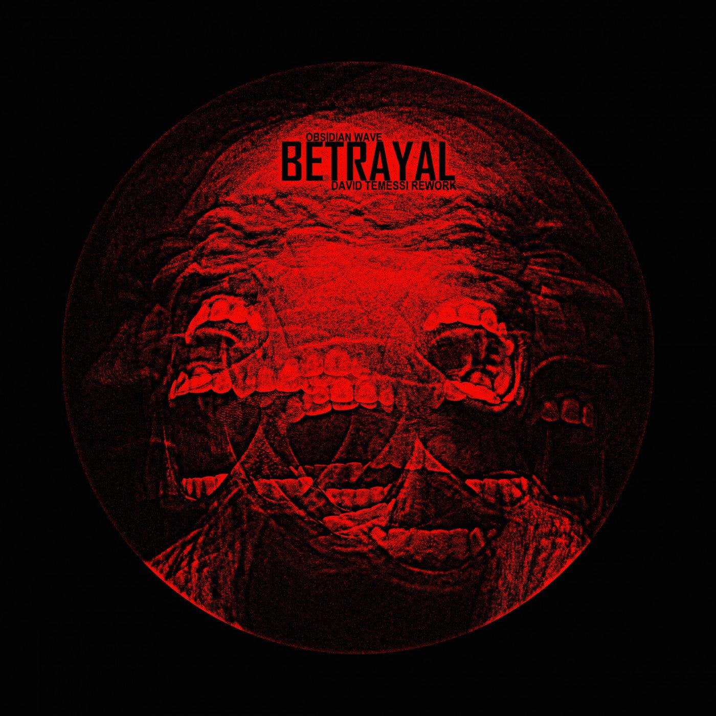 Betrayal (David Temessi Rework)