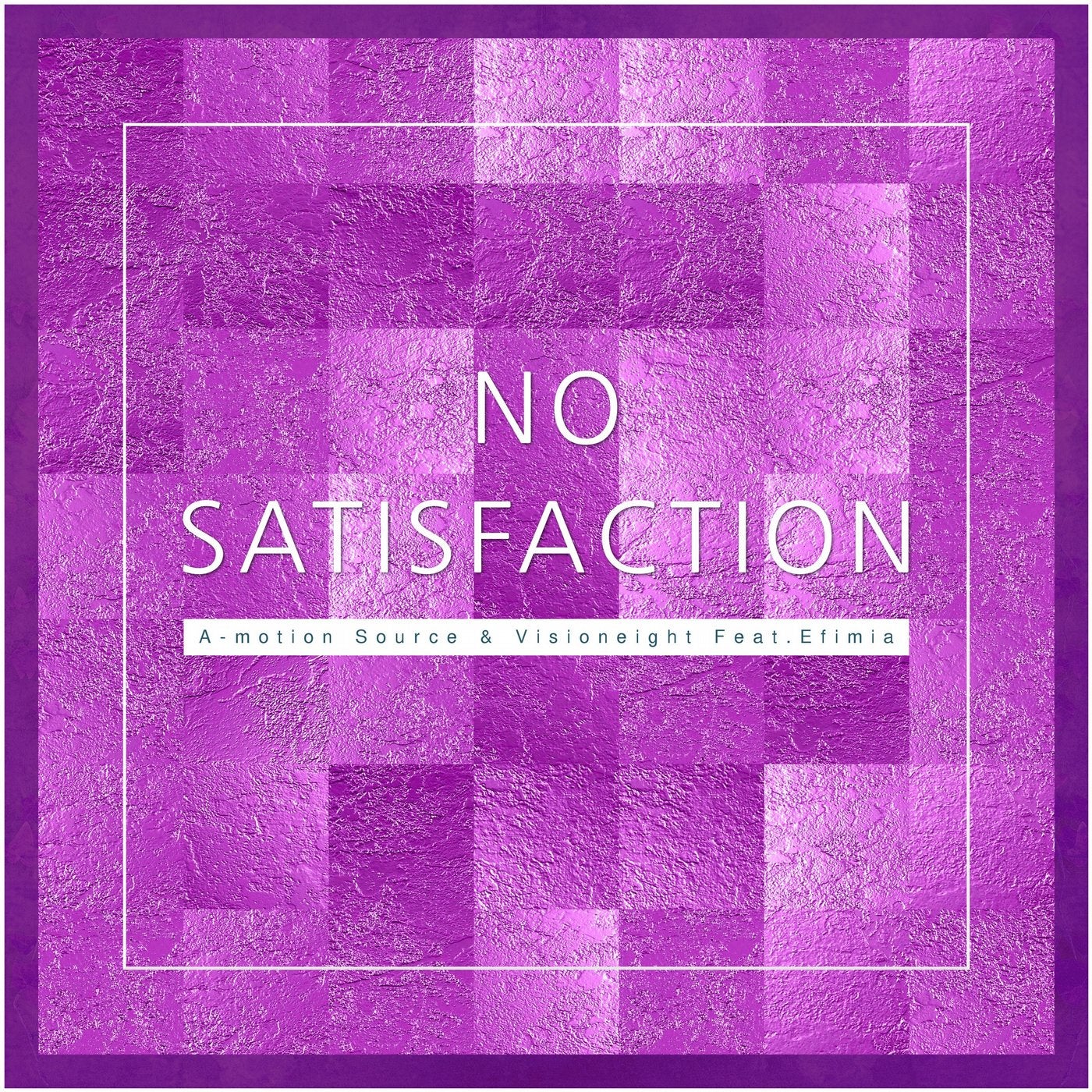 No Satisfaction