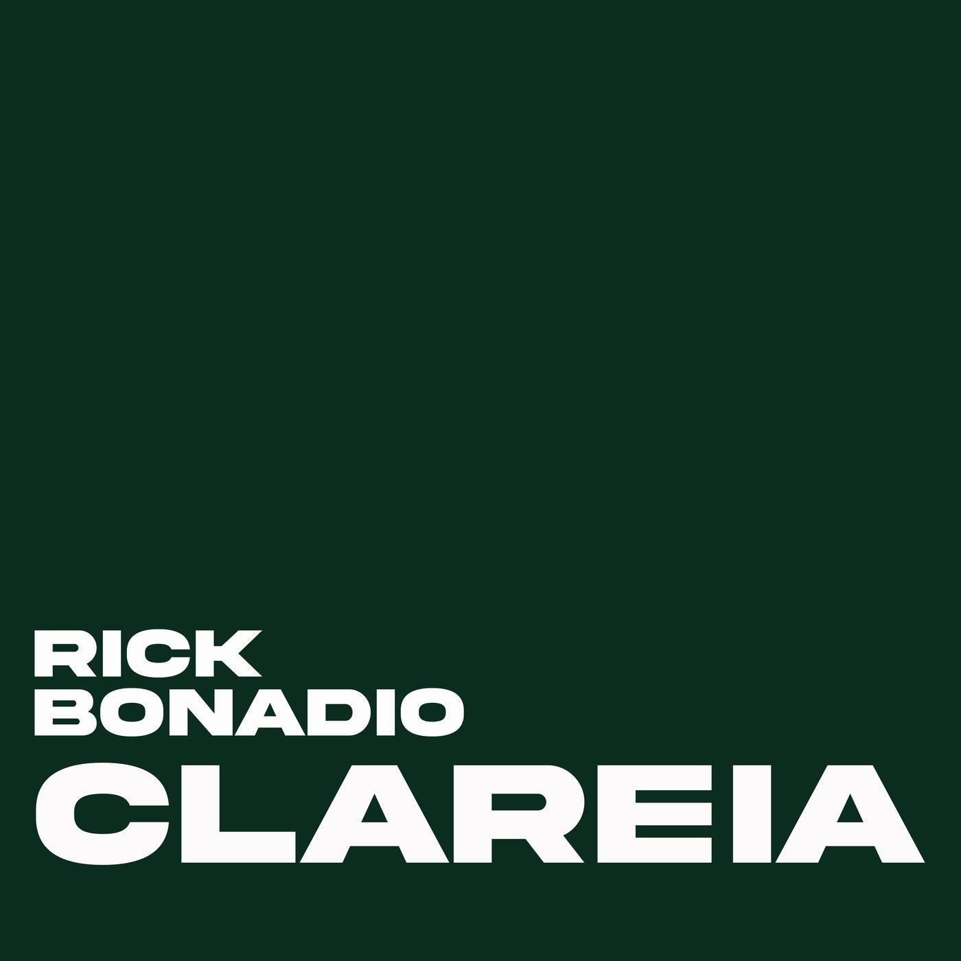 Clareia (Extended Mix)