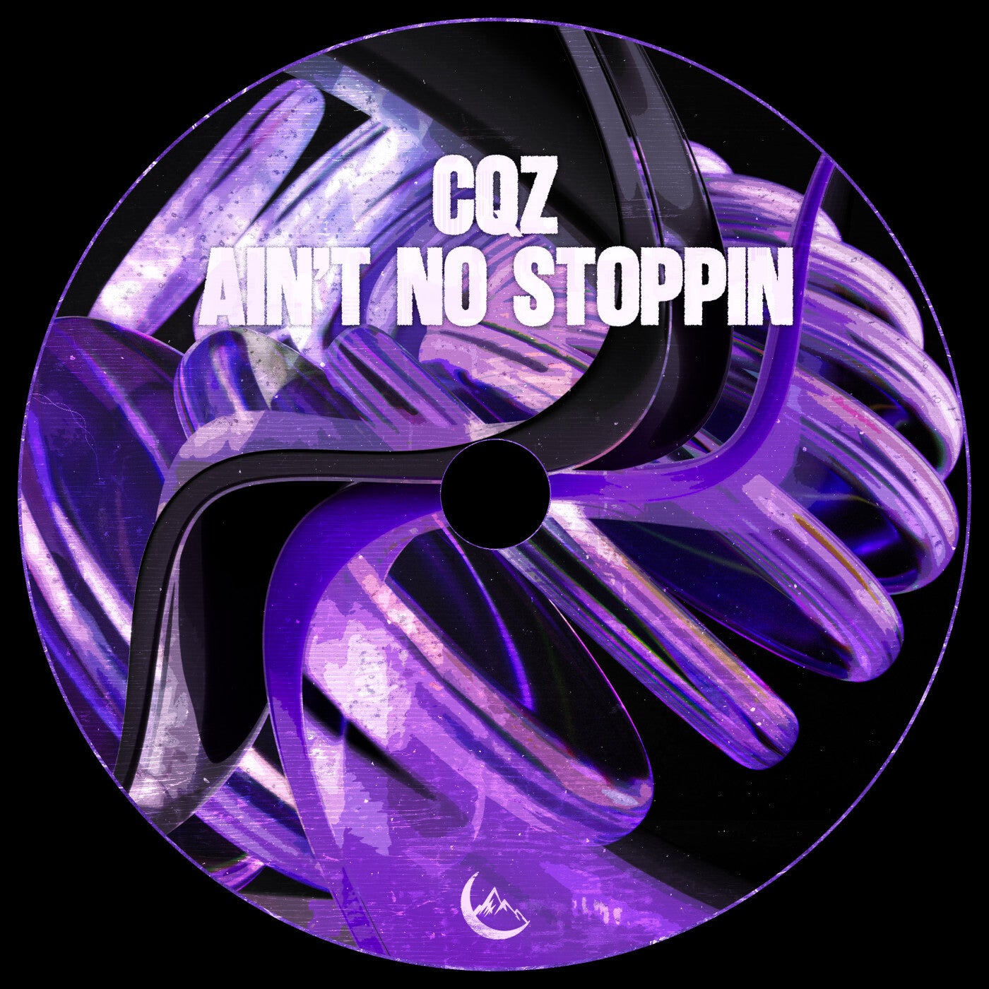 ain't no stoppin (Extended Mix)