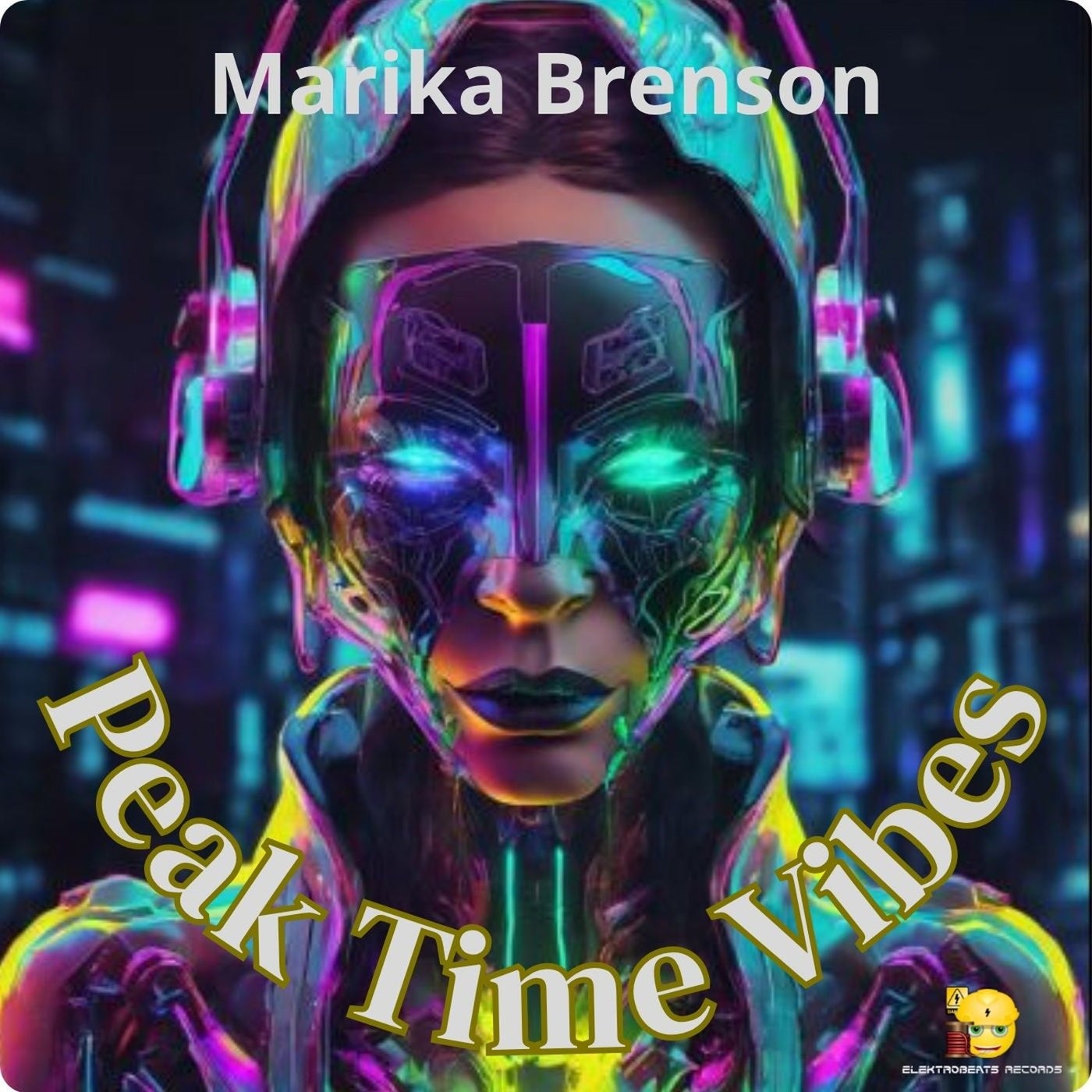 Peak Time Vibes