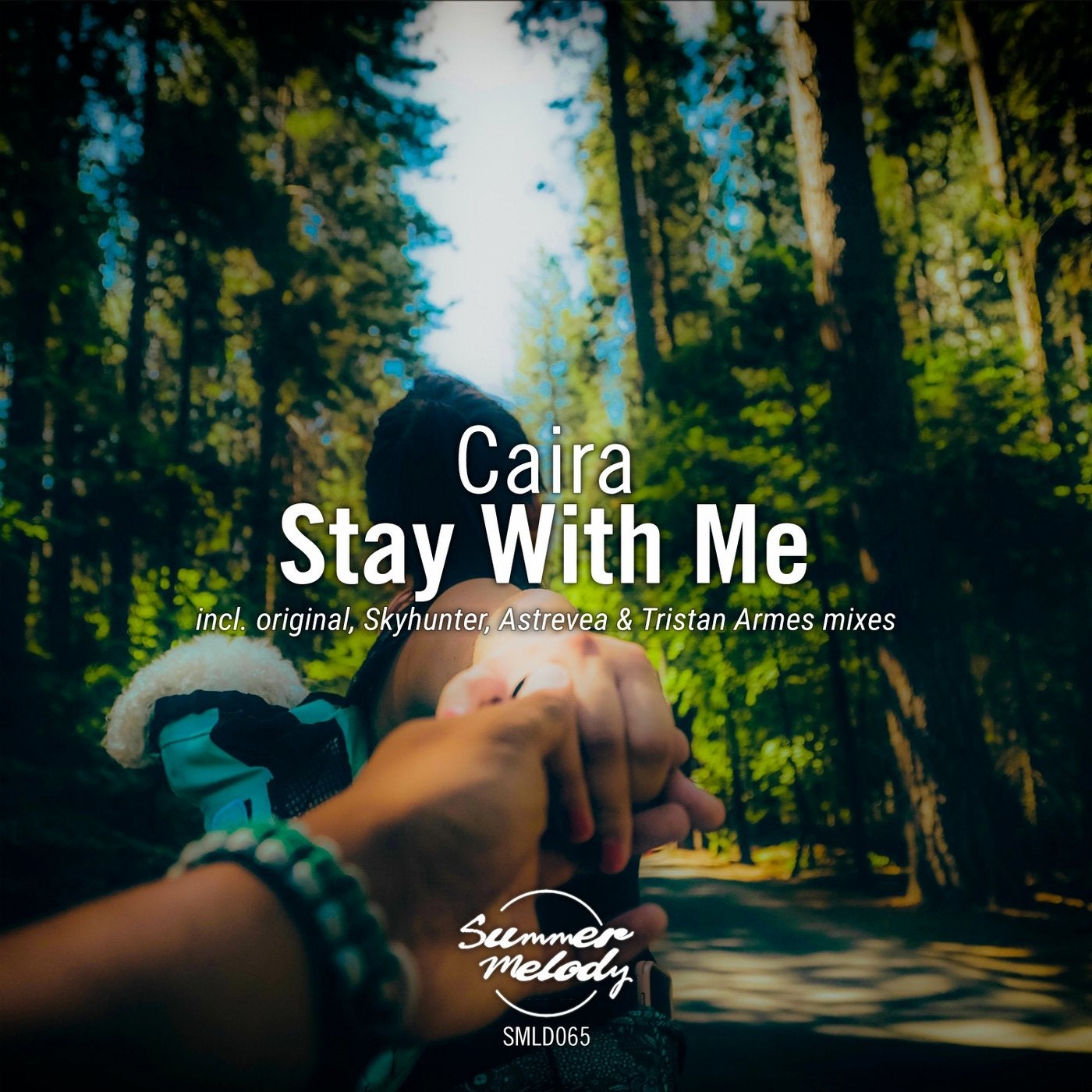 Stay with me mix