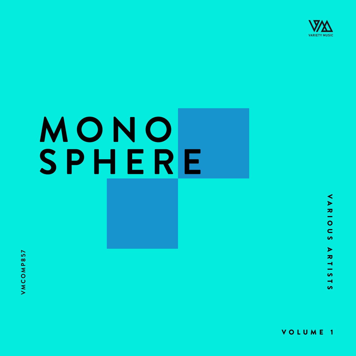 Monosphere Vol. 1