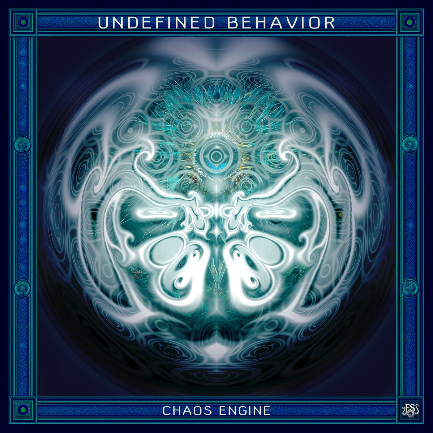 Chaos Engine