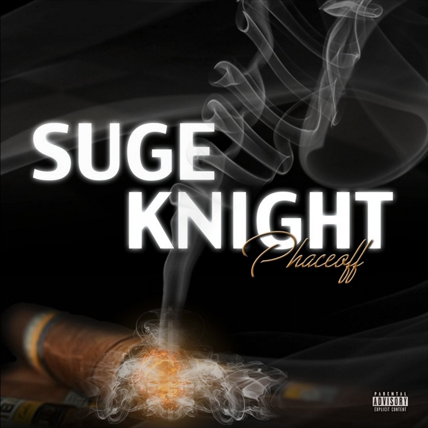 Suge Knight