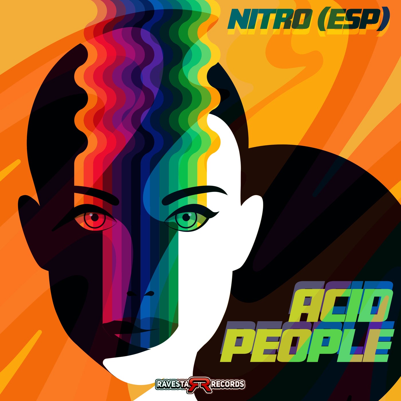 Acid People