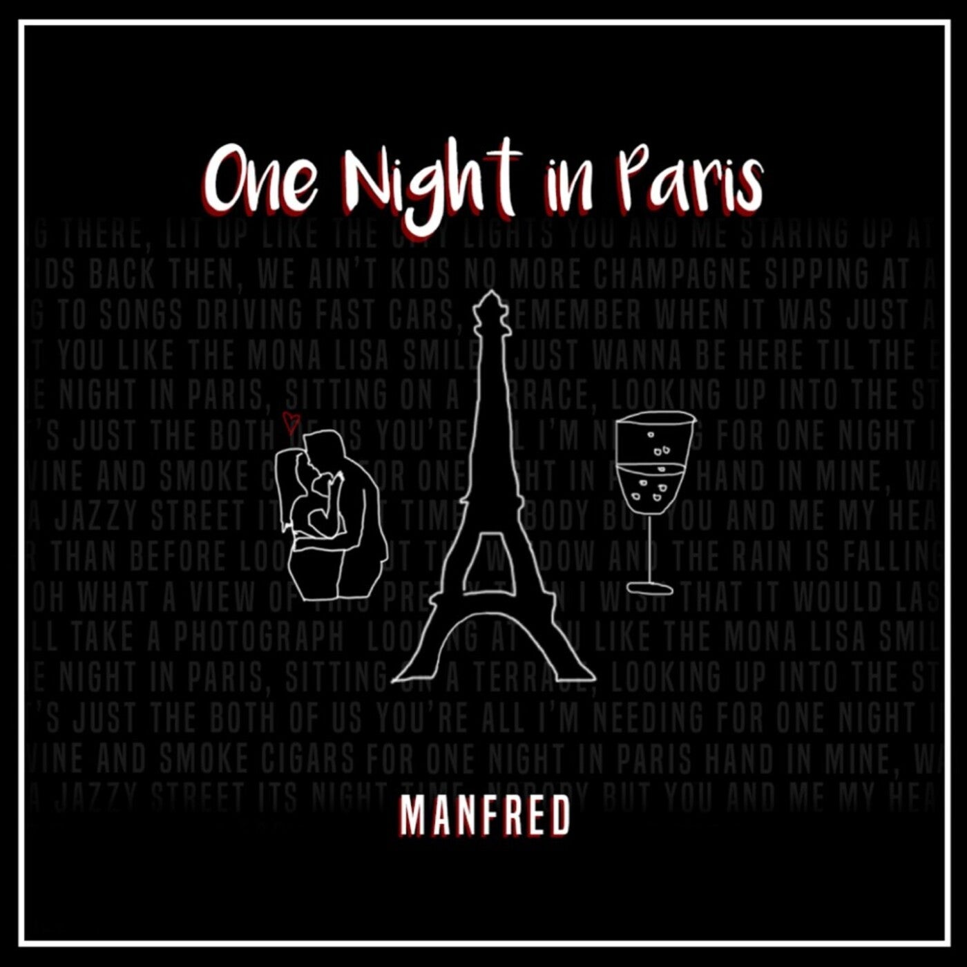 One Night In Paris