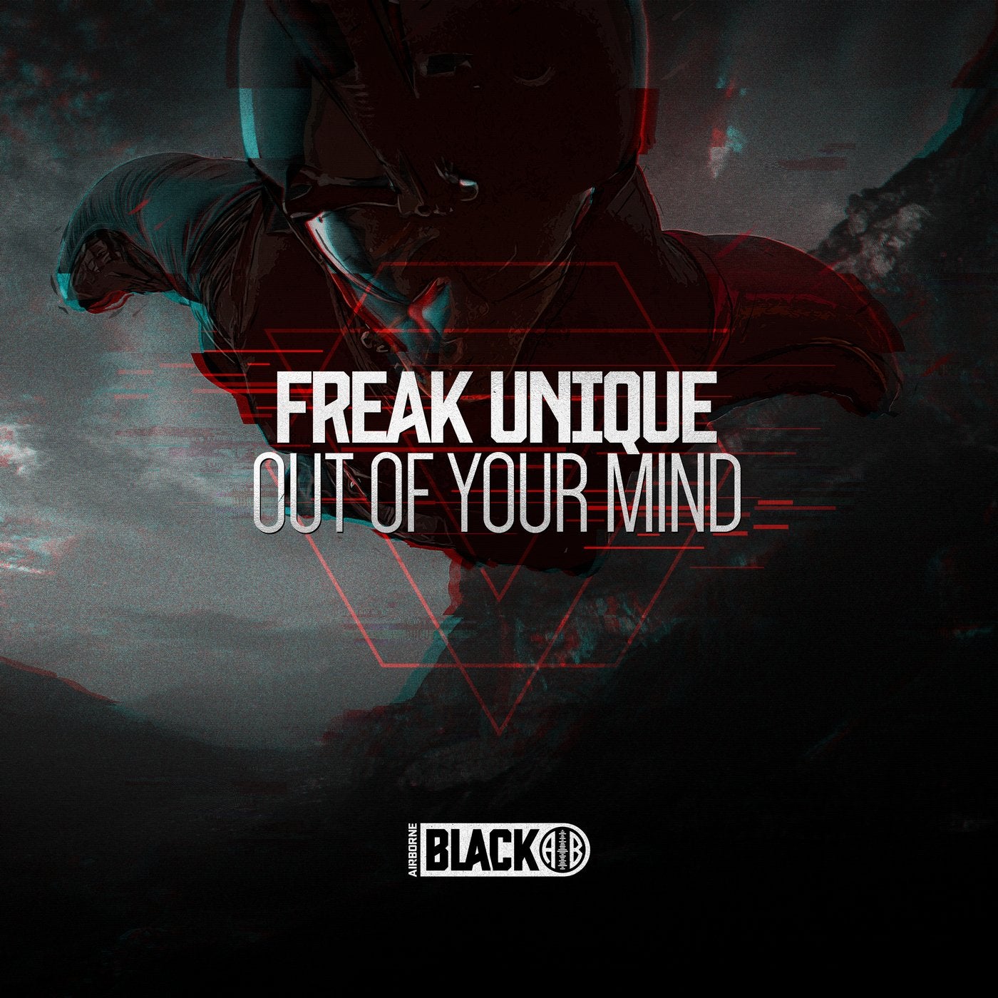 Out Of Your Mind EP