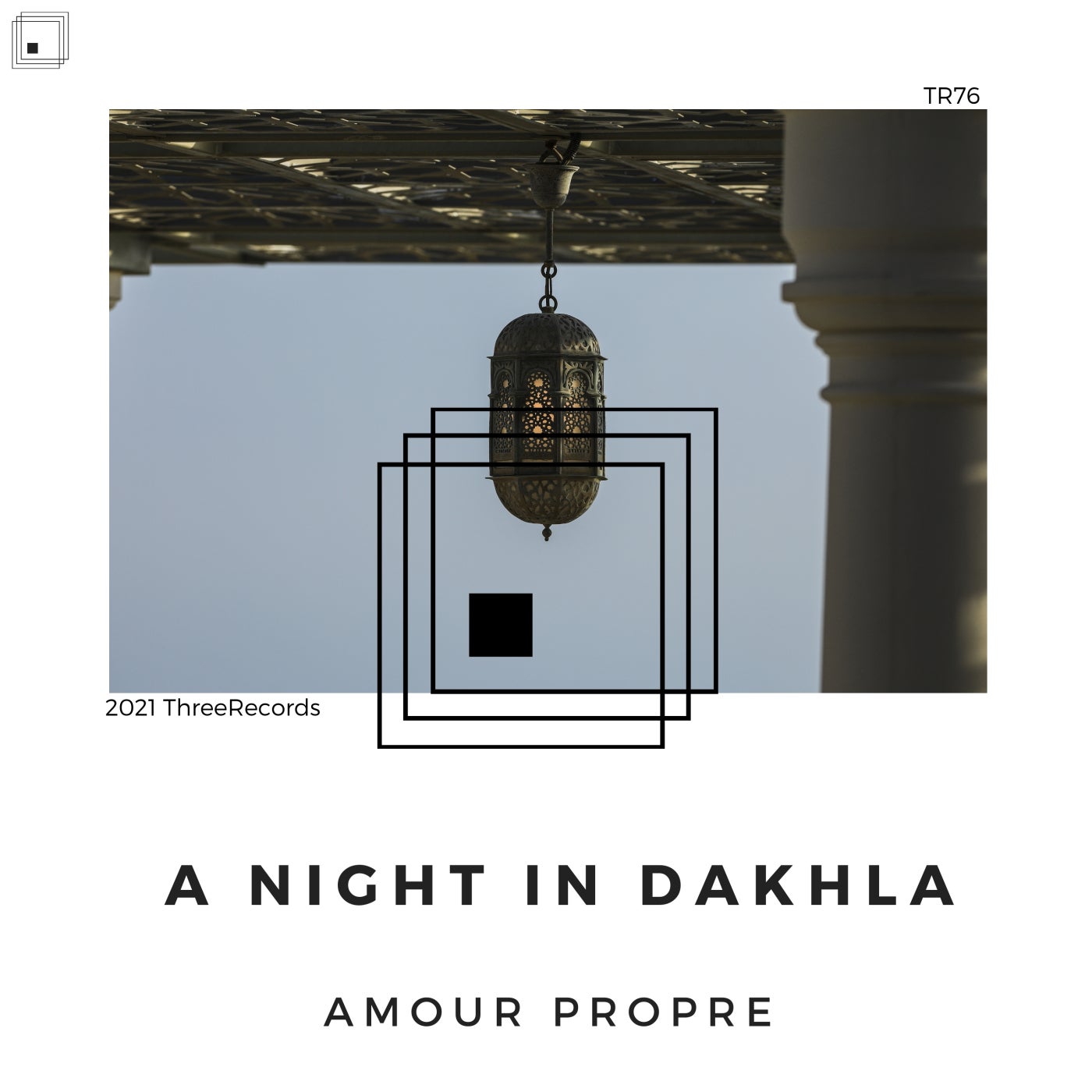 A Night in Dakhla