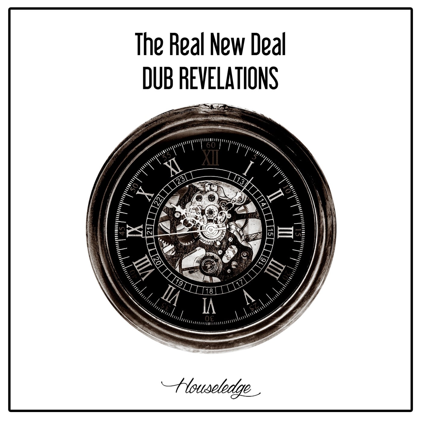 Dub Revelations
