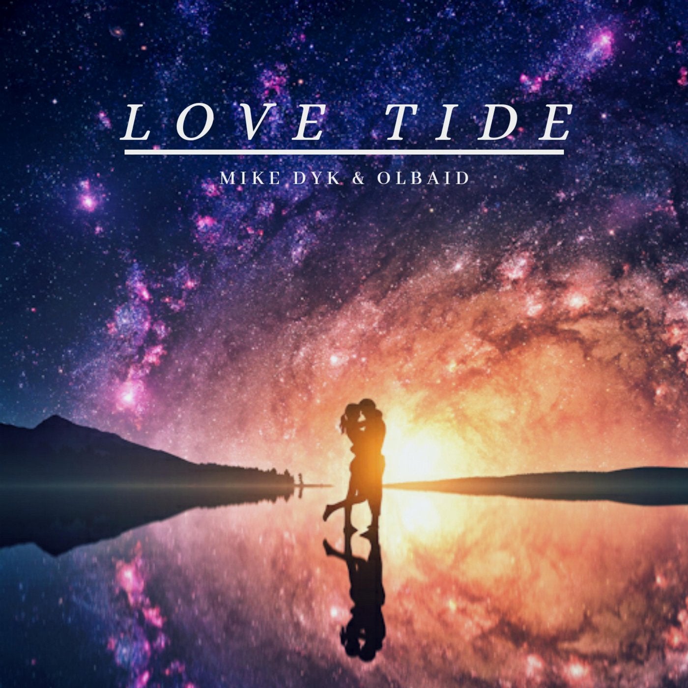 Love Tide