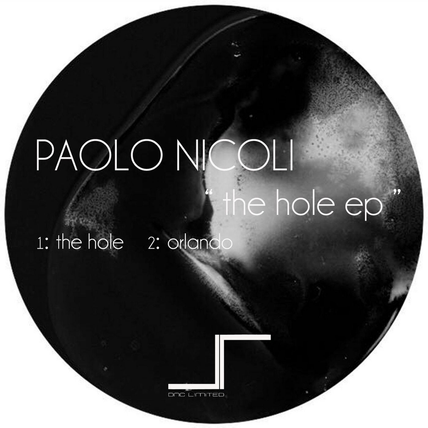 The Hole EP