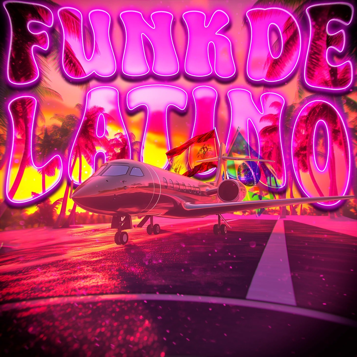 FUNK DE LATINO