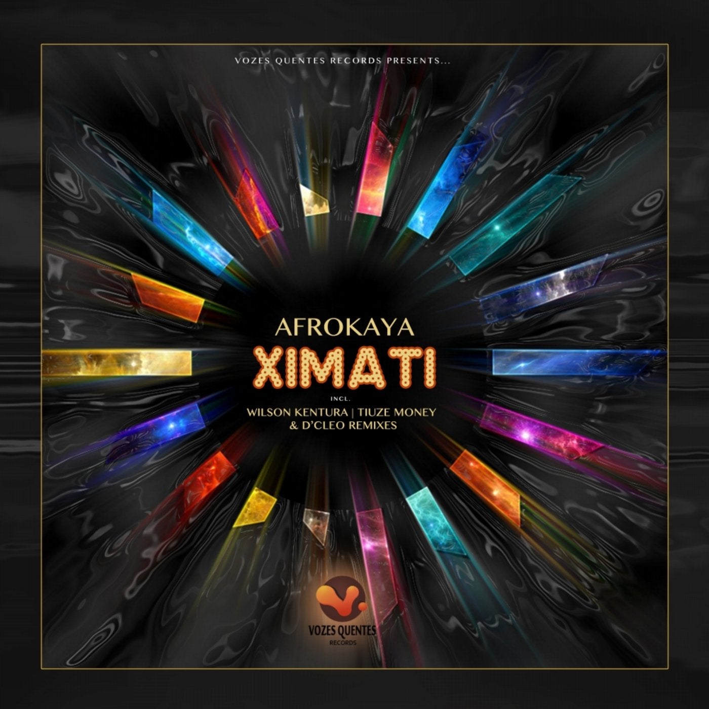 Ximati (The Remixes)