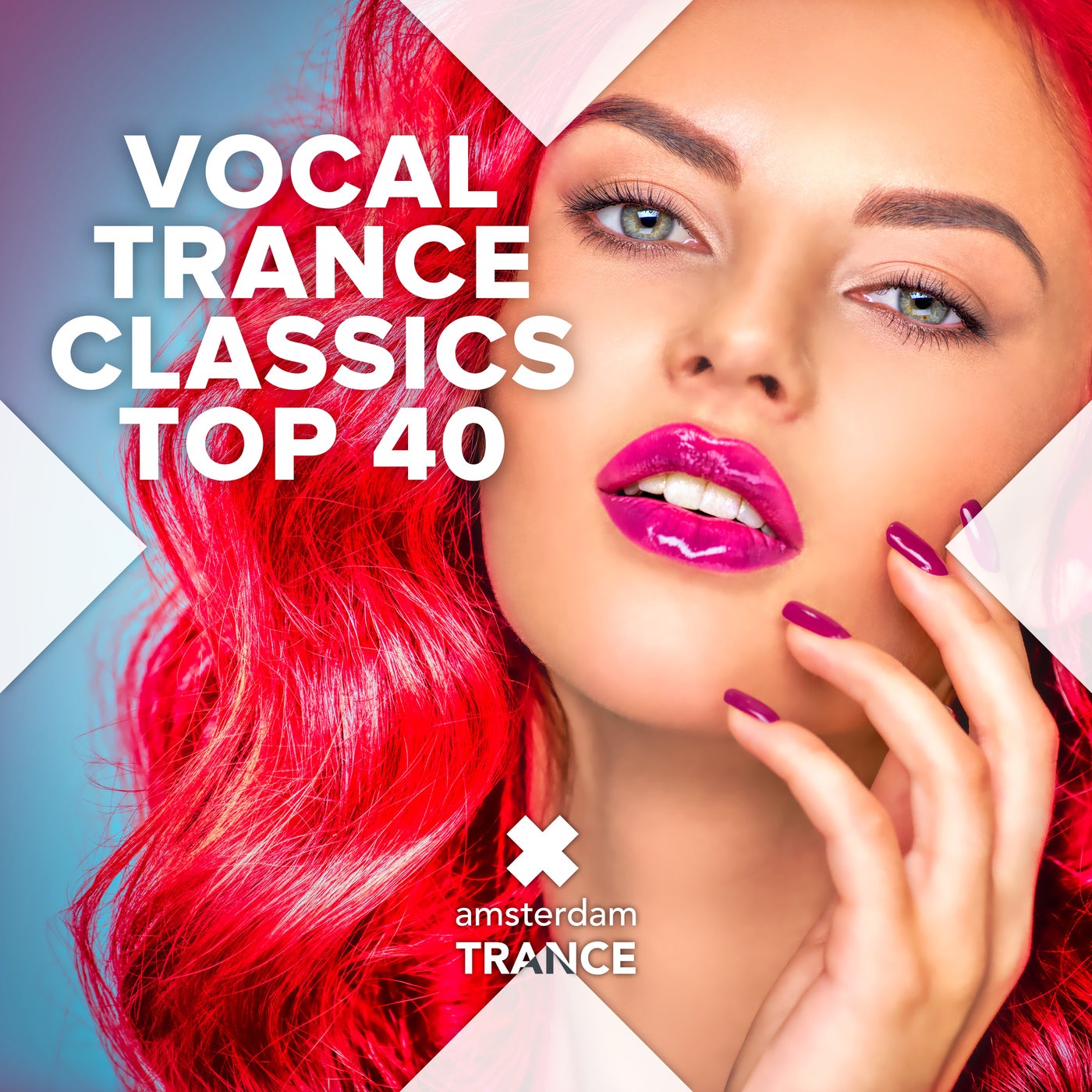 Vocal Trance Classics Top 40