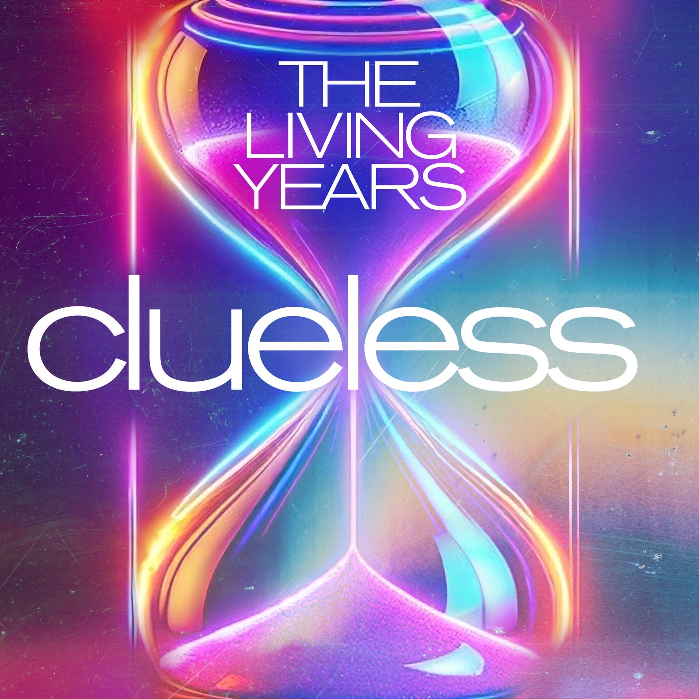 The Living Years