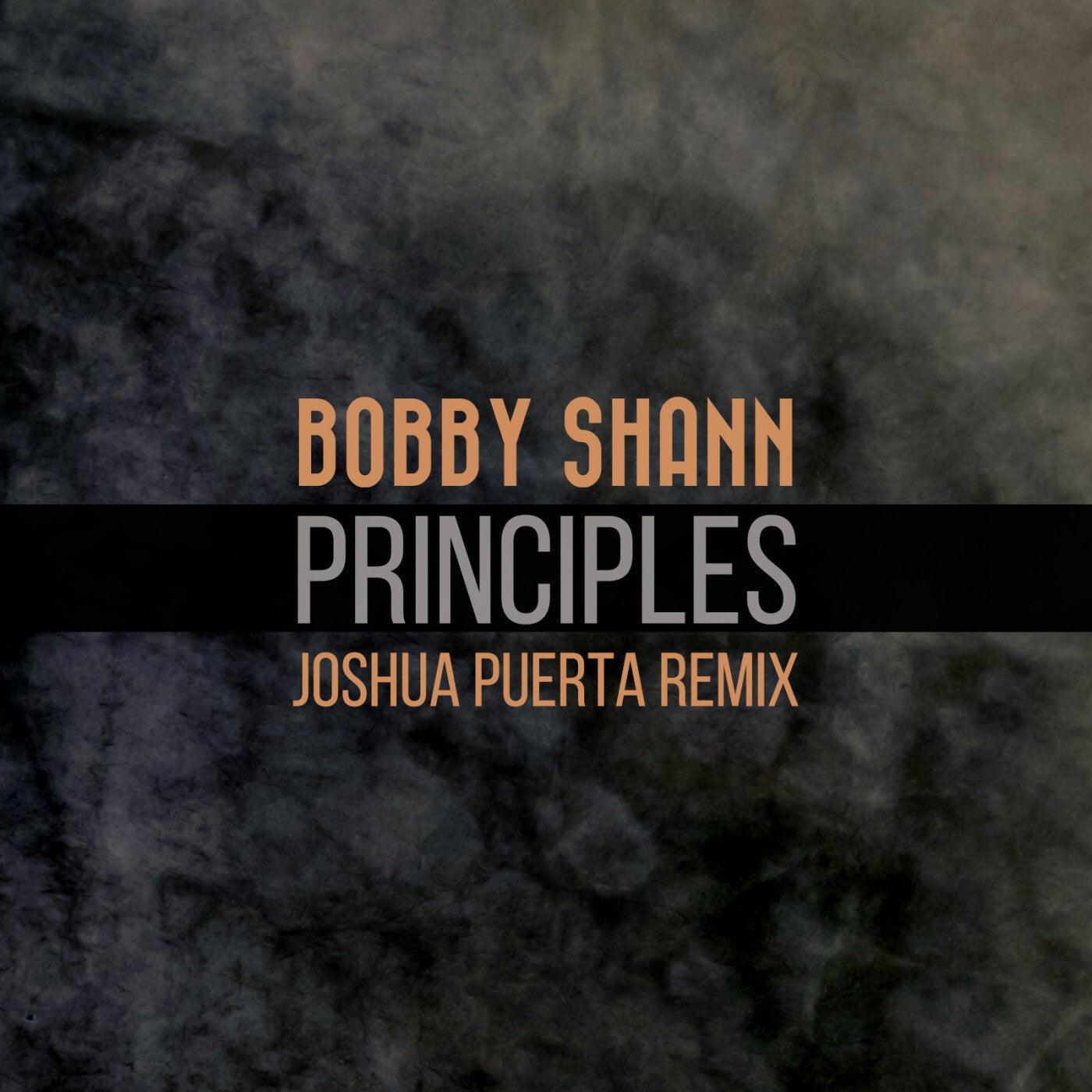 Principles - Joshua Puerta Remix