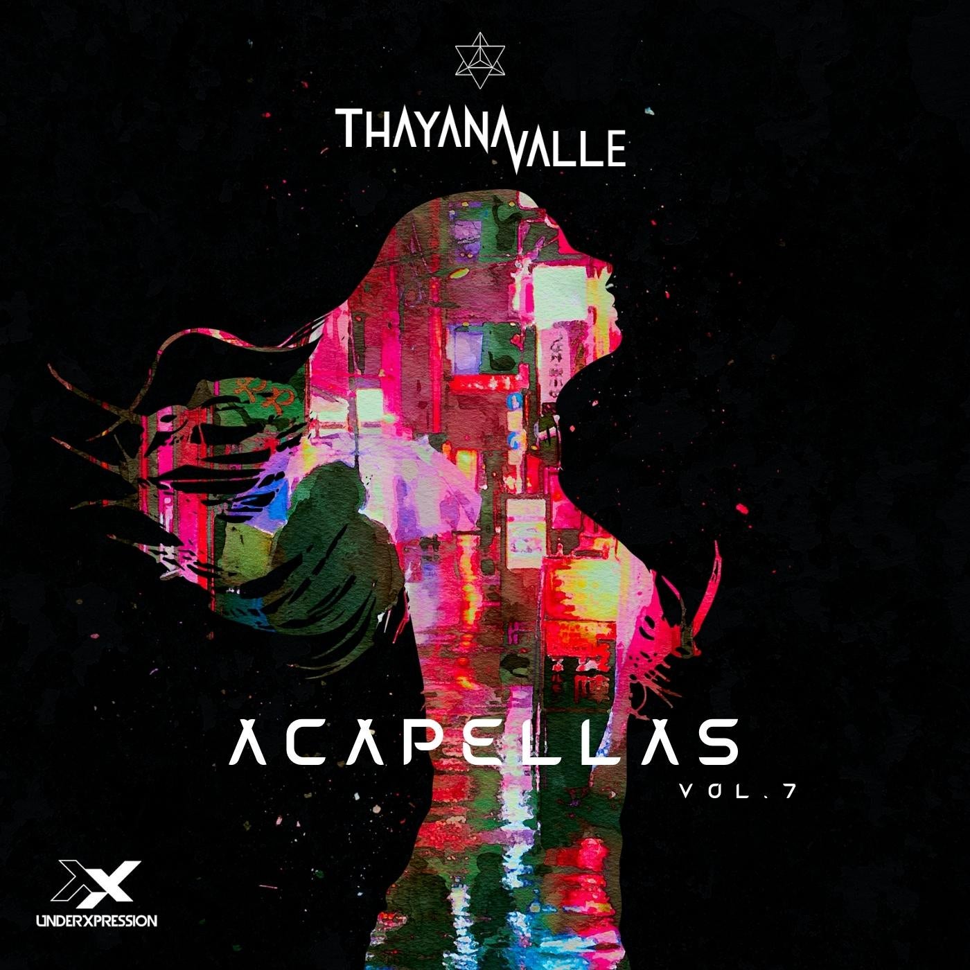 Acapellas, Vol.7