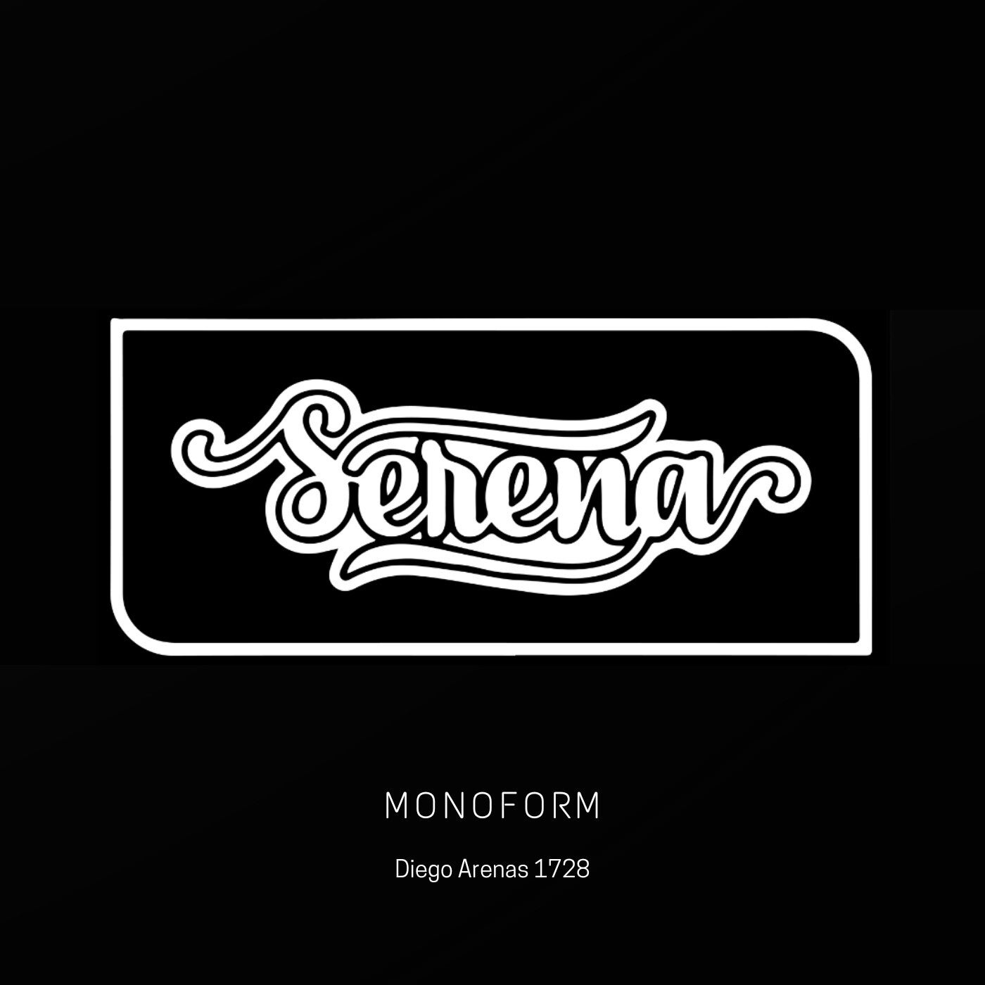 Monoform