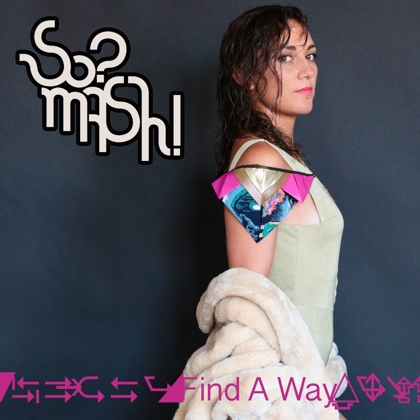 Find a Way