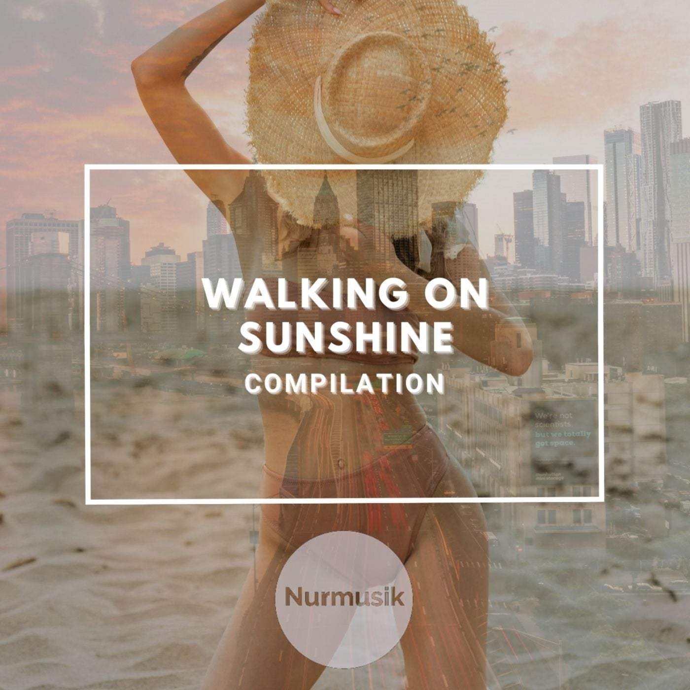 Walking on Sunshine