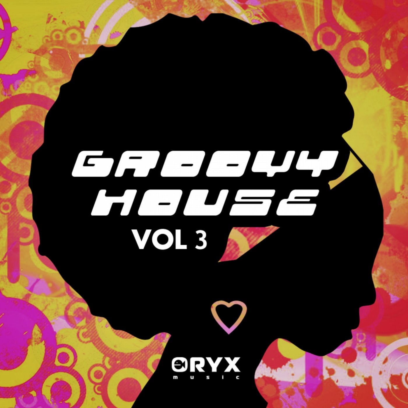 Groovy House, Vol. 3