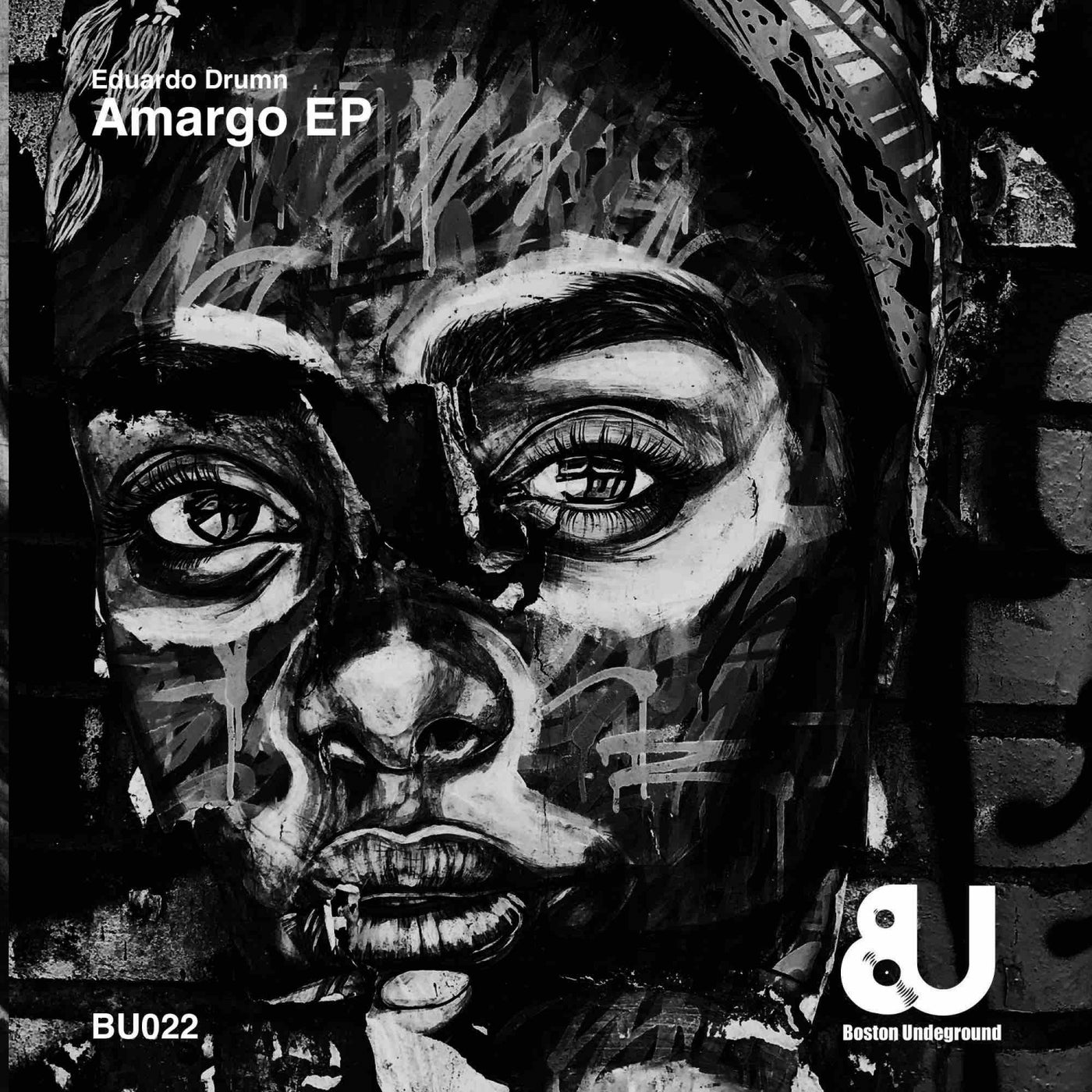 Amargo EP