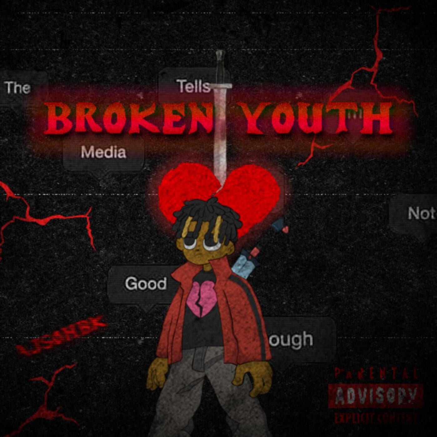 Broken Youth