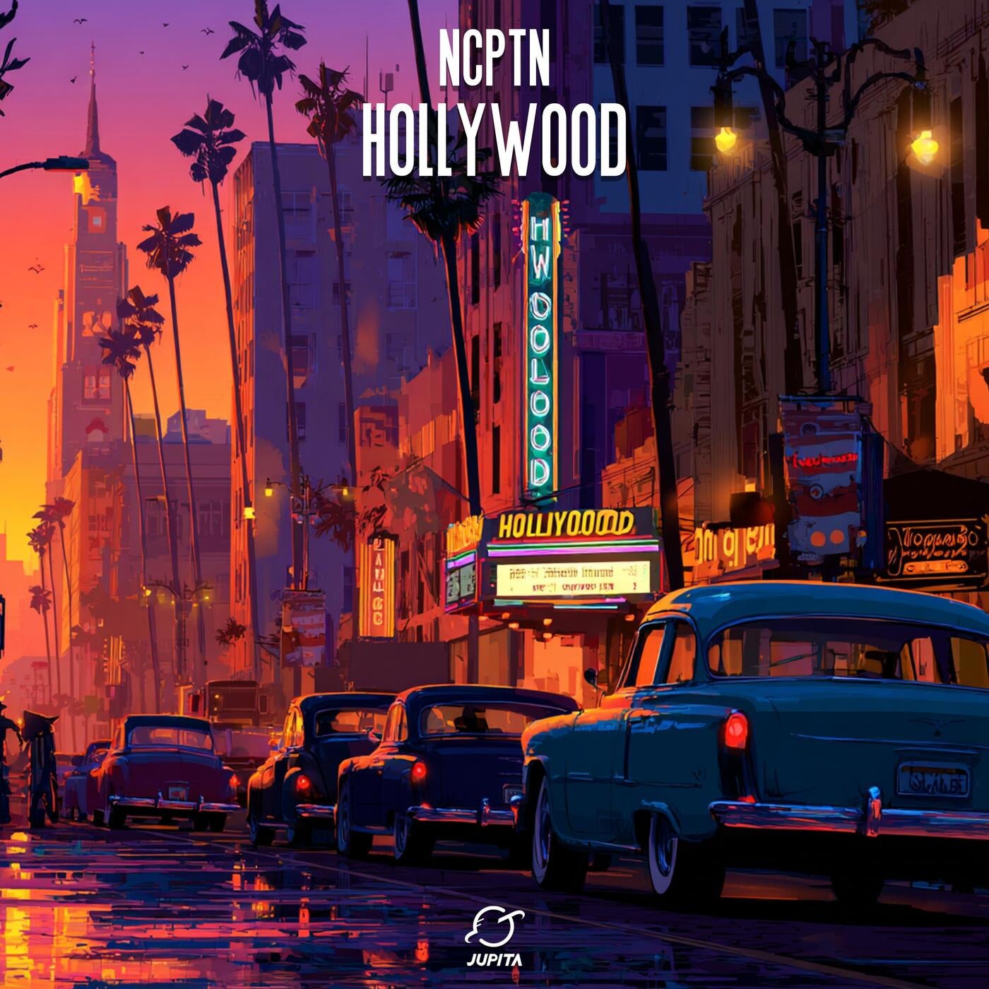 Hollywood