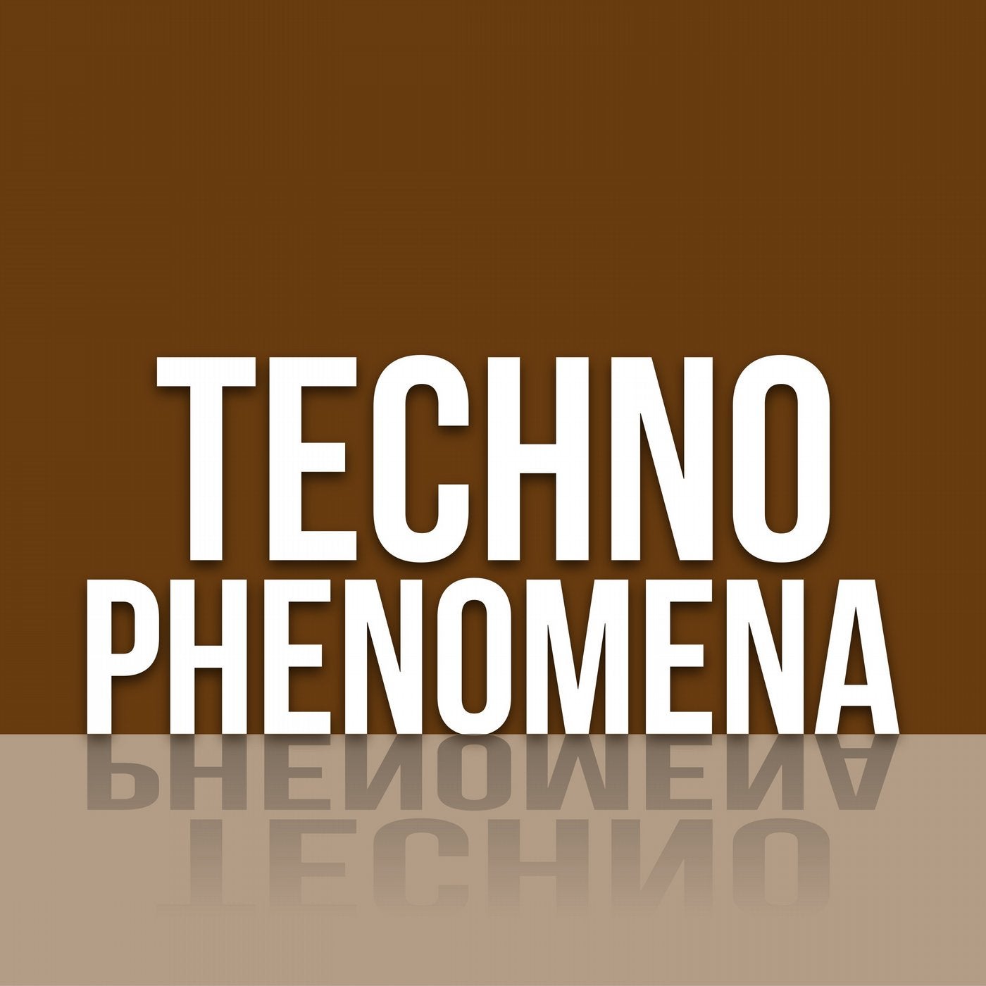 Techno Phenomena