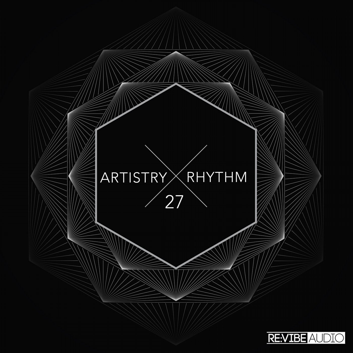 Artistry Rhythm Issue 27