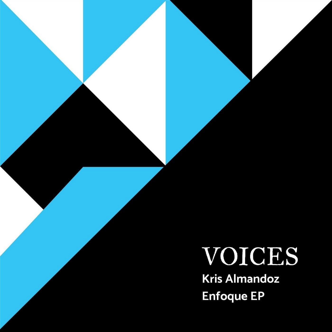 Enfoque EP