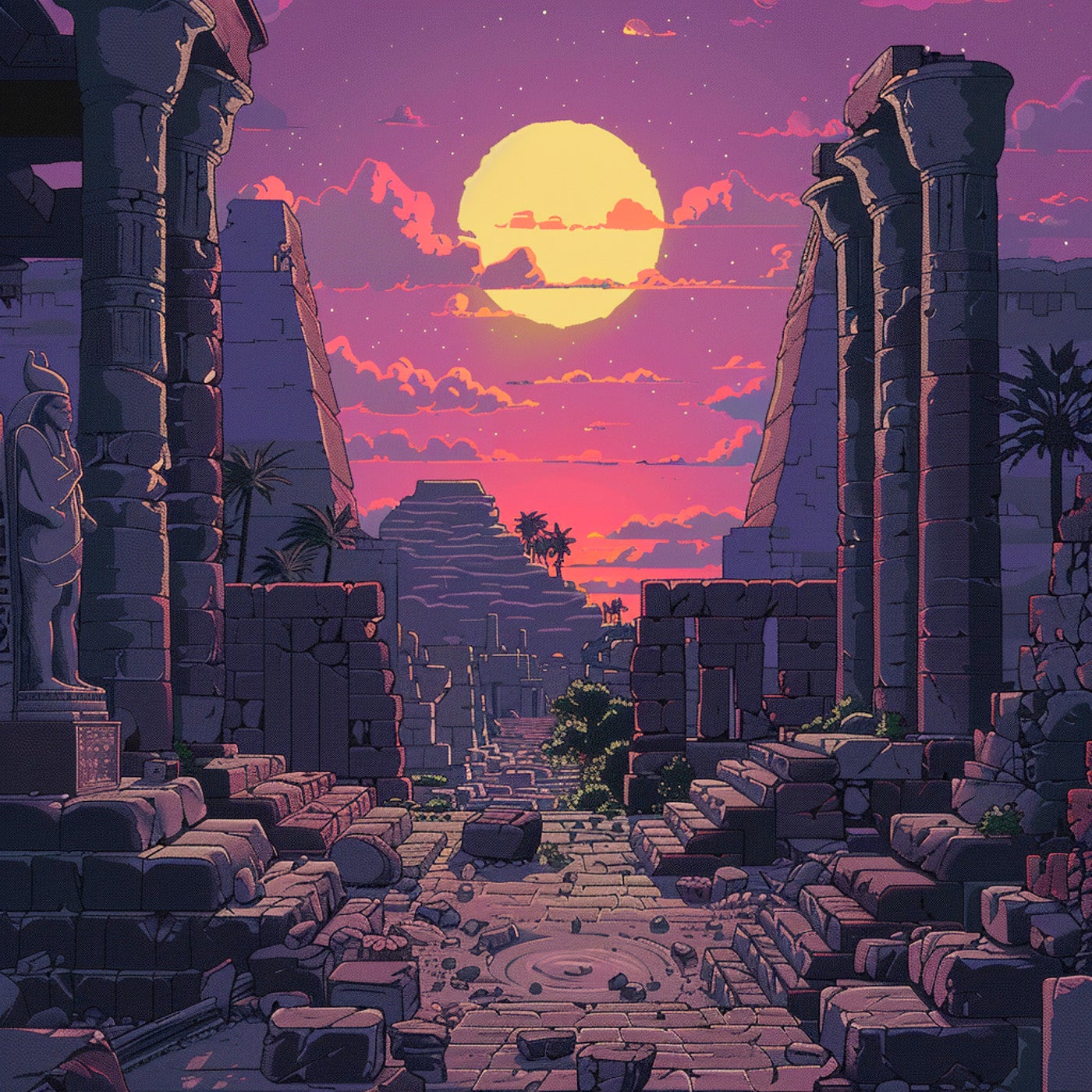 Ancient