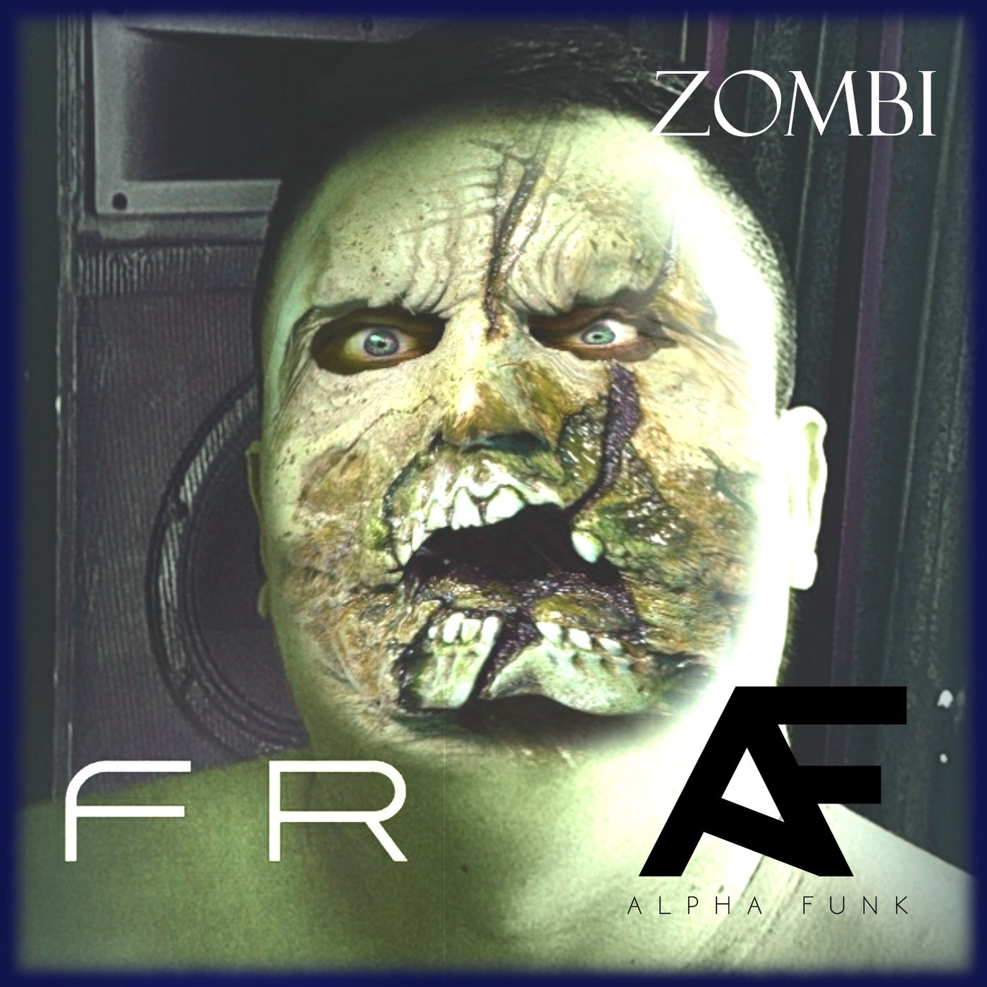 Zombi