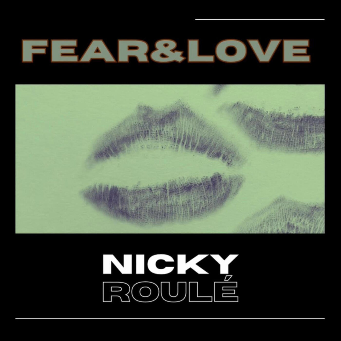 FEAR & LOVE