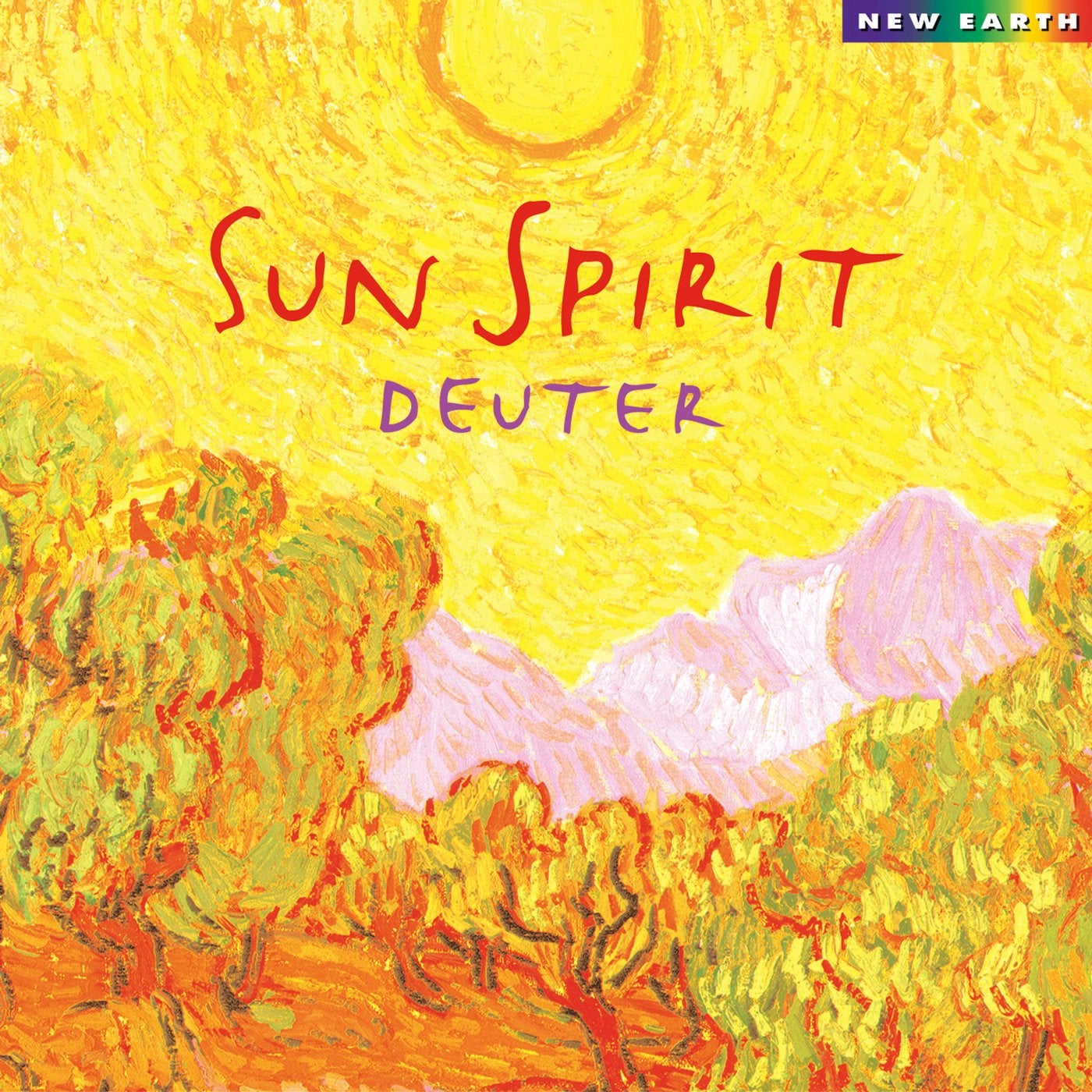 Sun Spirit