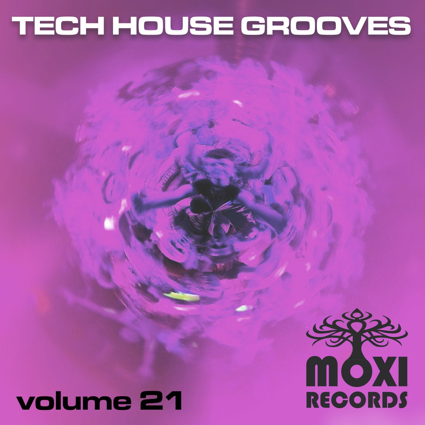 Tech House Grooves Volume 21