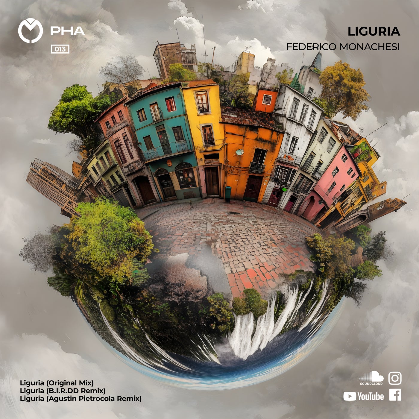 Liguria