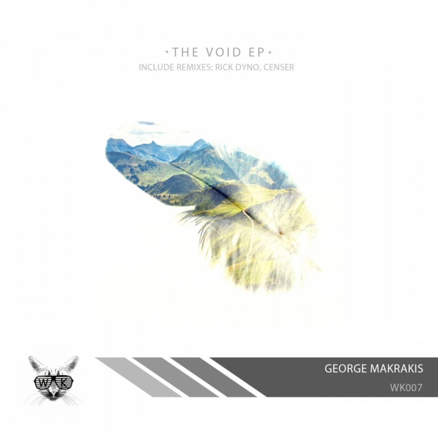 The Void E.P