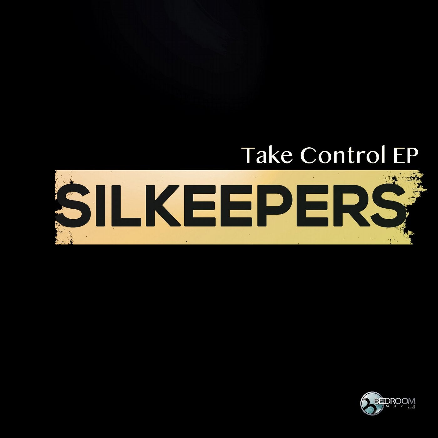 Take Control EP