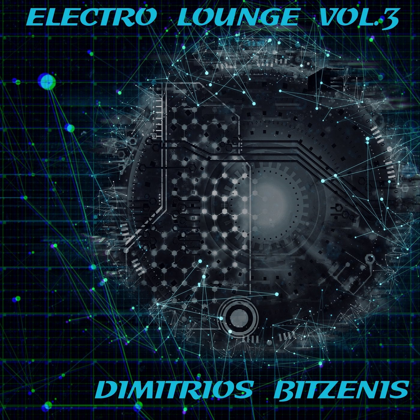 Electro Lounge, Vol. 3