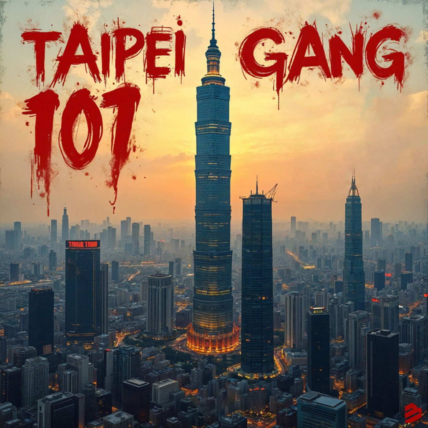 Taipei 101