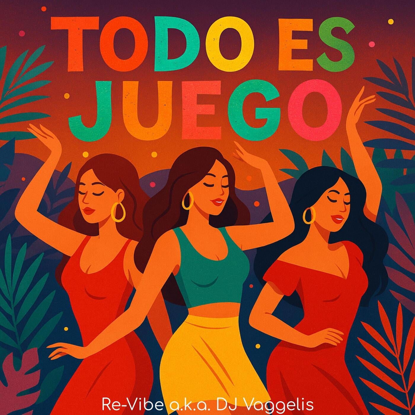 Todo es Juego