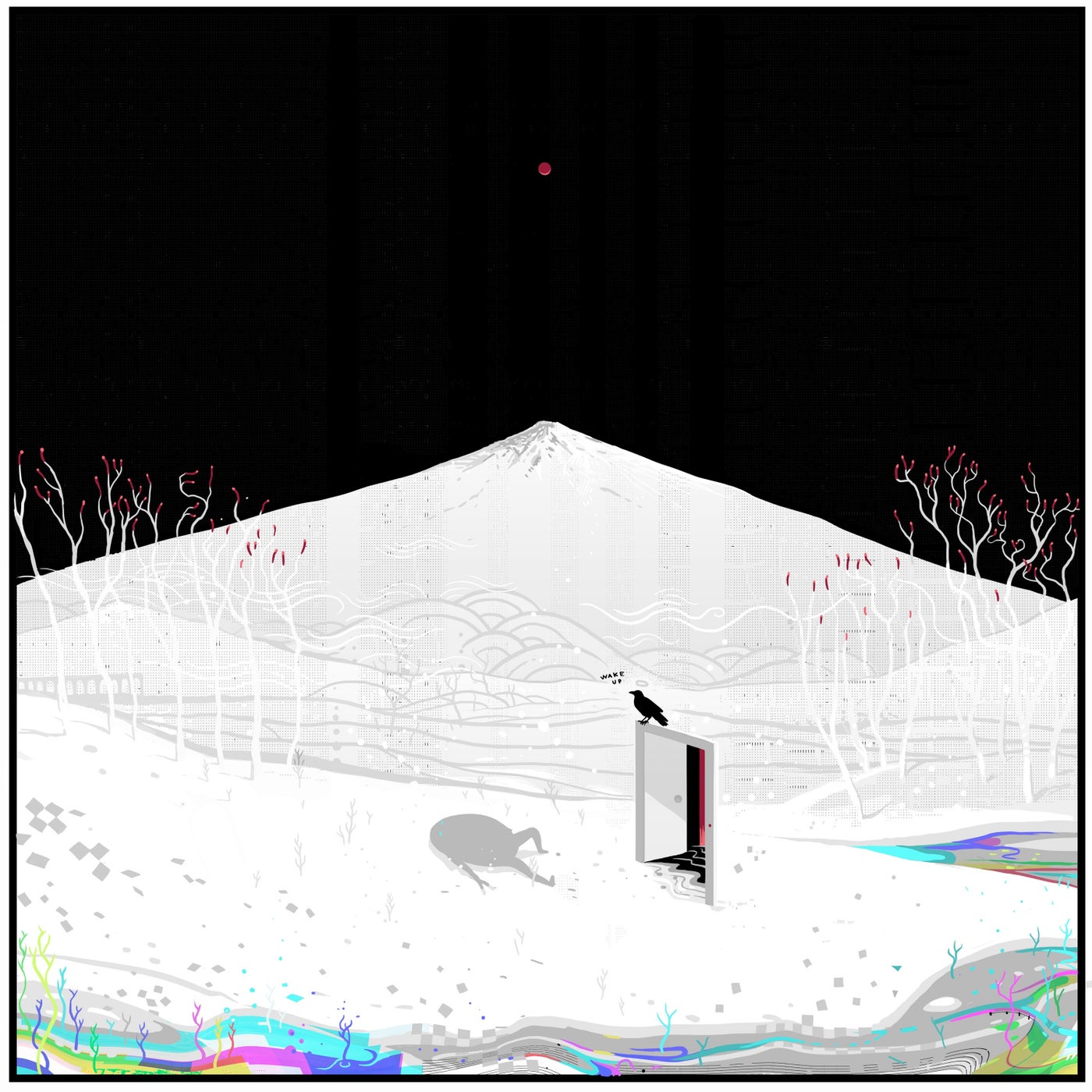 Sinaptic Signichure