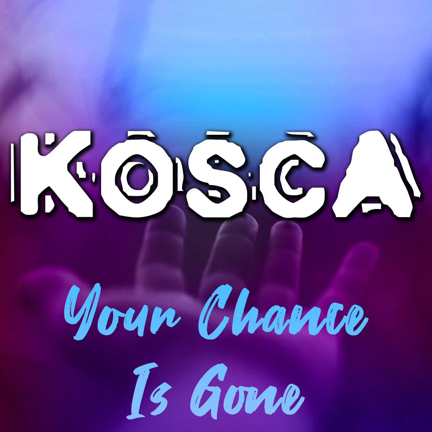 Your Chance Is Gone (Kosca's Mojo Remix)