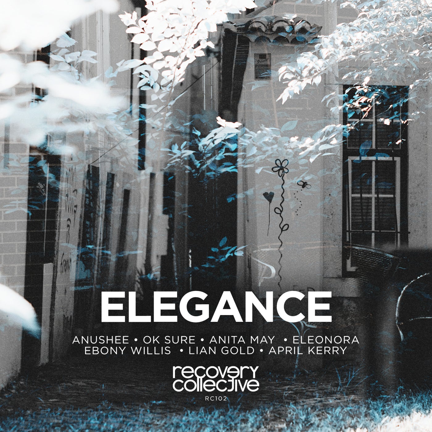 VA – Elegance RCVA06