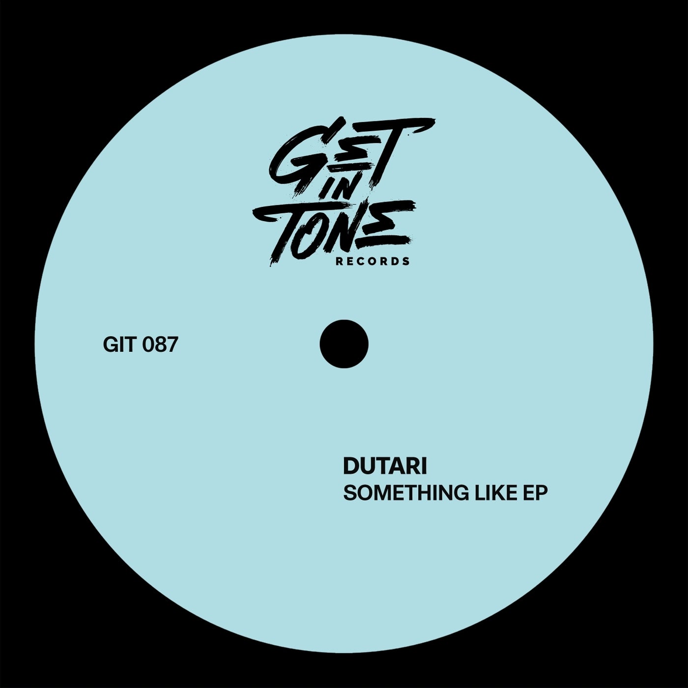 Something Like EP