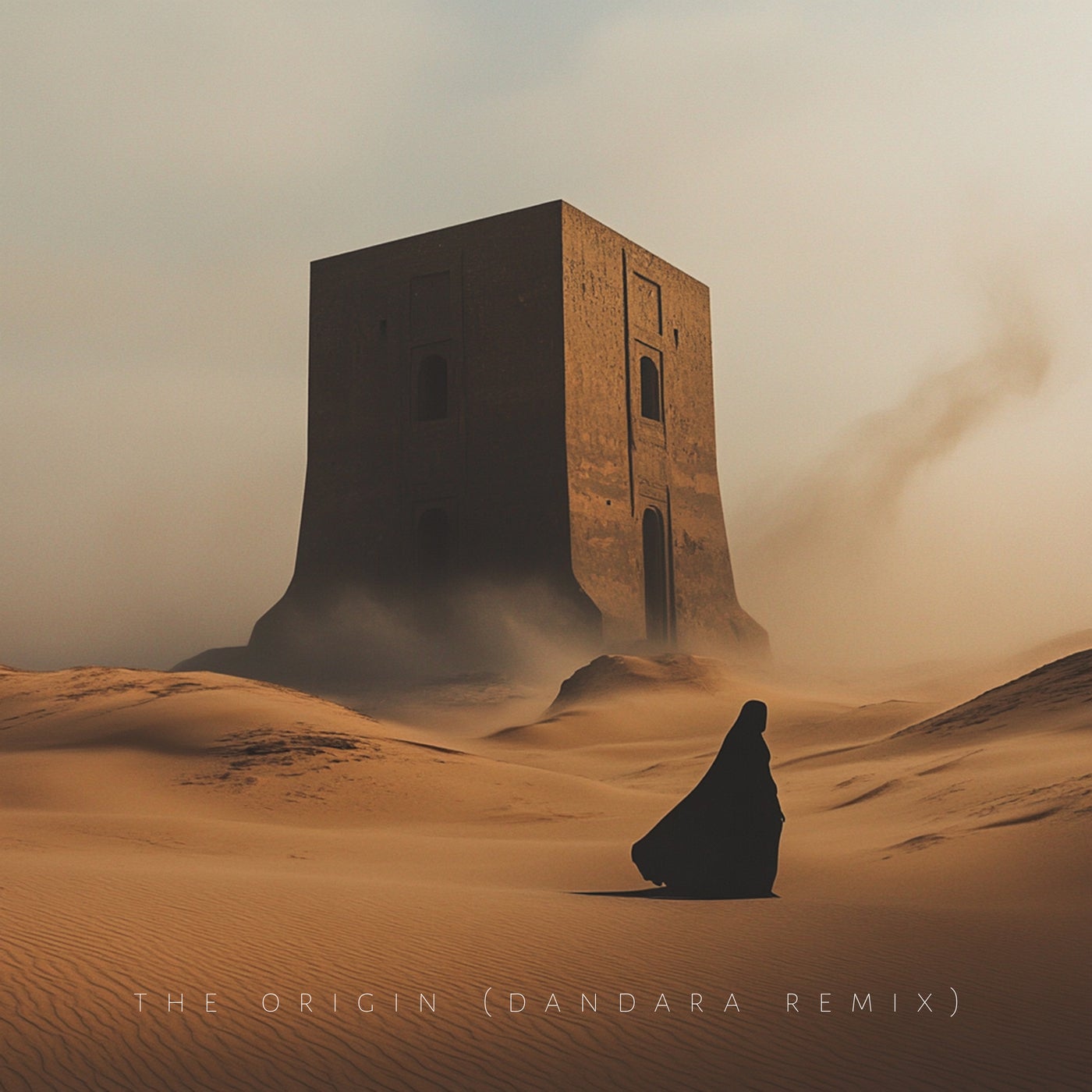 The Origin (Dandara Remix)