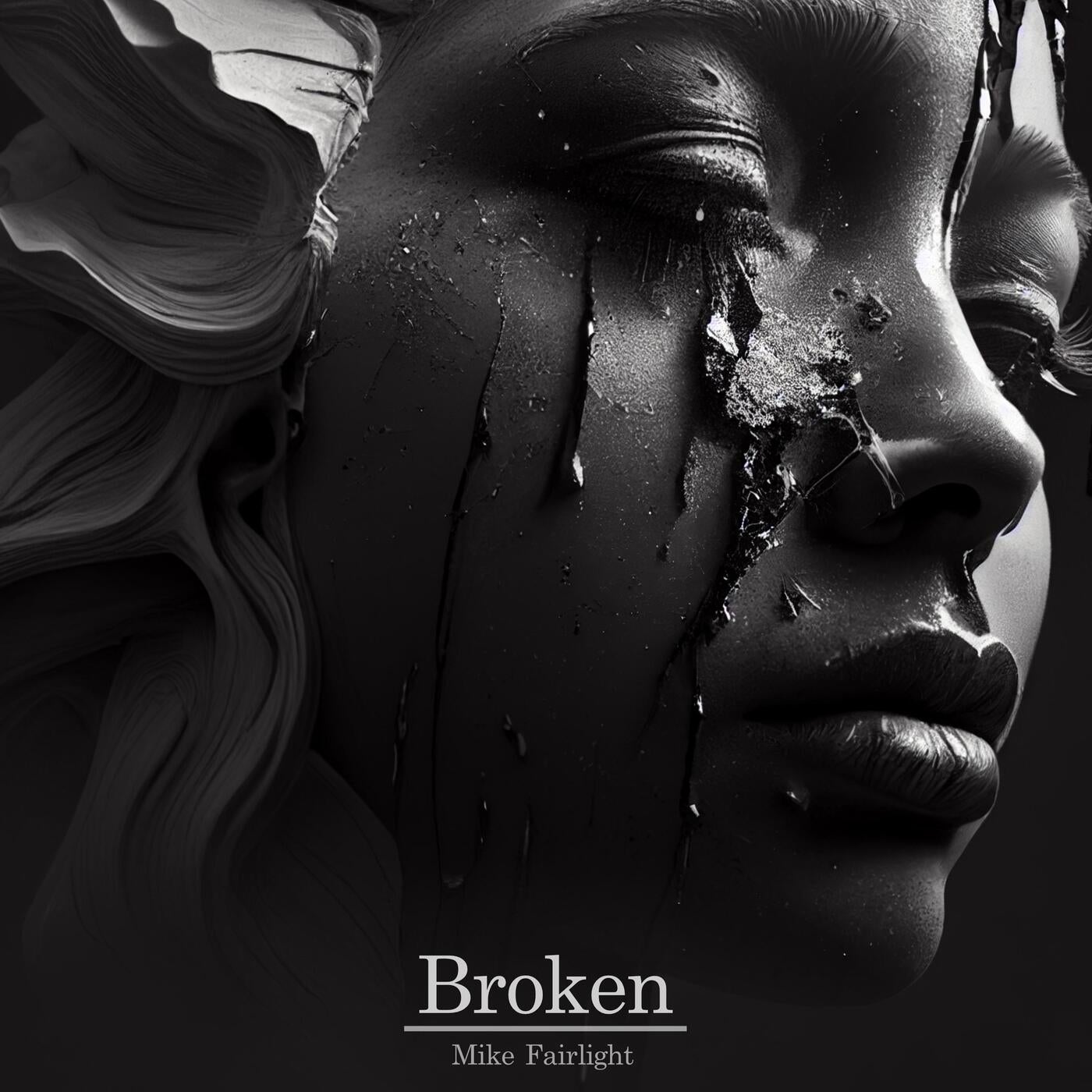 Broken