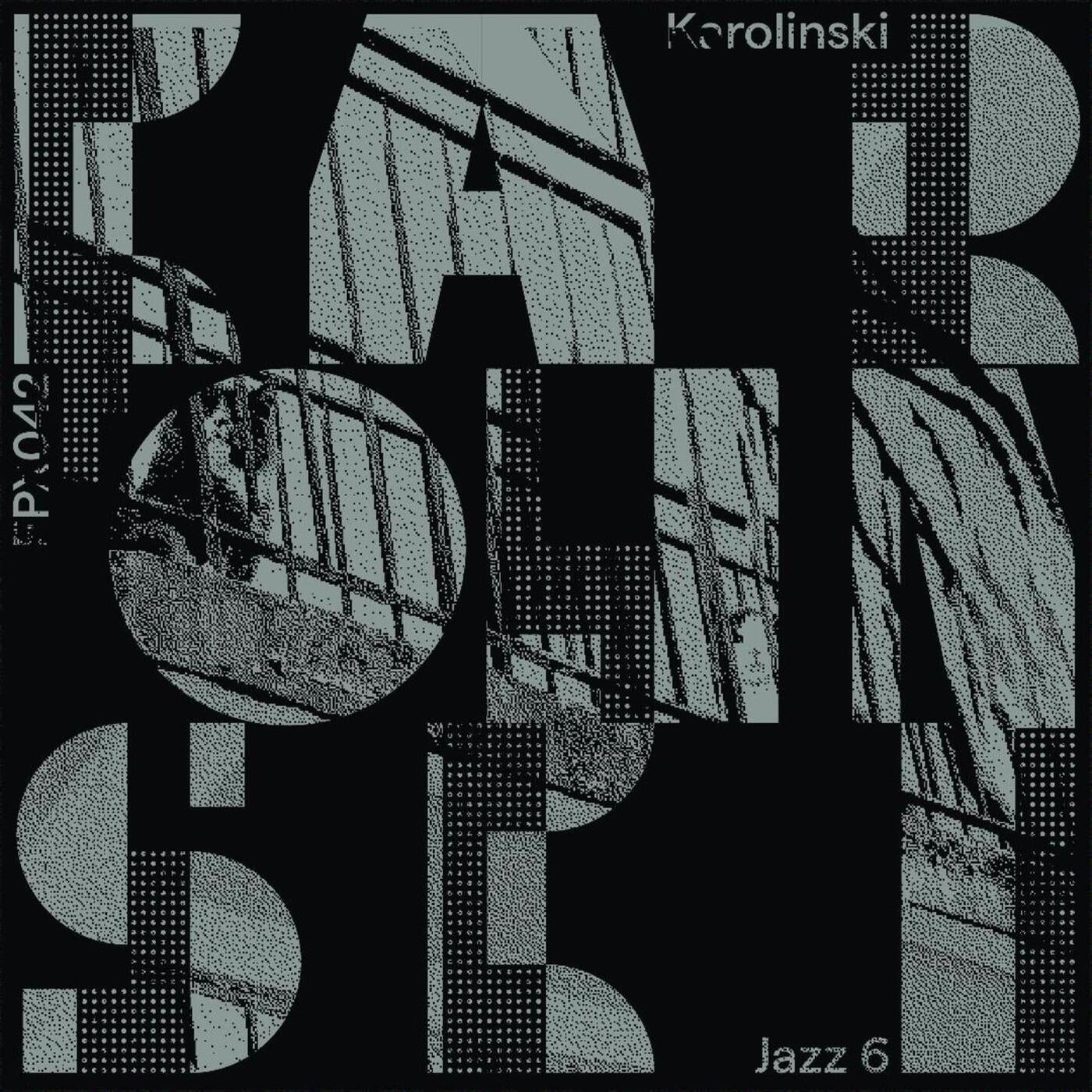 Jazz 6